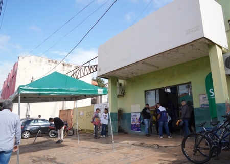 Casa do Trabalhador anuncia novas vagas em parceria com a JBS Couros
