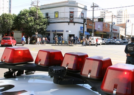 Mato Grosso do Sul registra queda nos principais indicadores criminais entre janeiro e maio