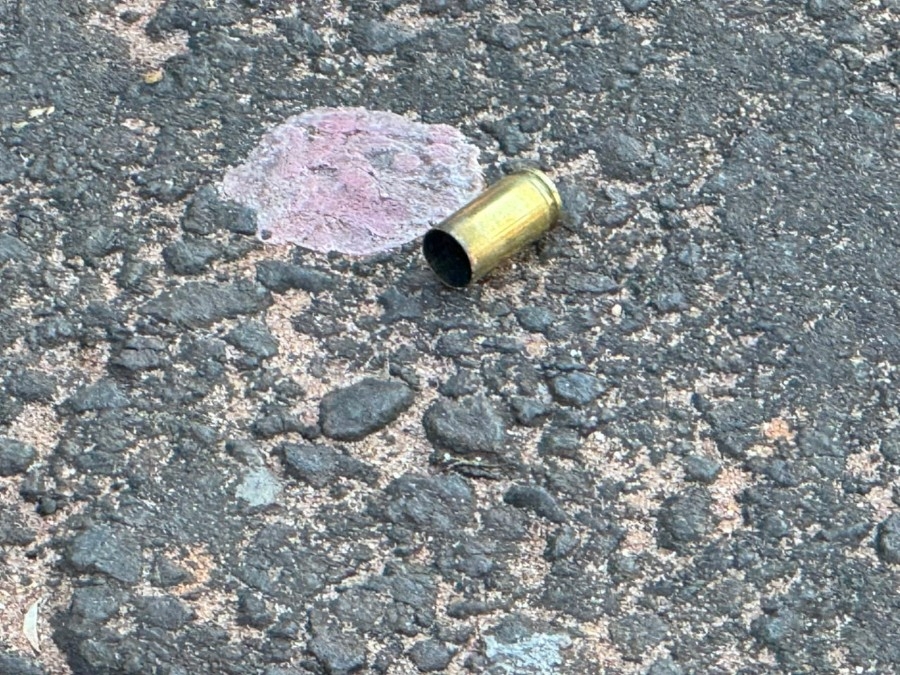 Homem é baleado com vários tiros em Nova Andradina e está em estado gravíssimo