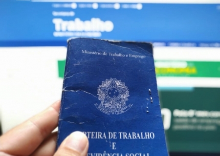 Casa do Trabalhador de Batayporã oferece 62 vagas de emprego