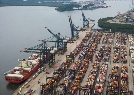 Apex prevê plano de R$ 130 milhões para diversificar exportações