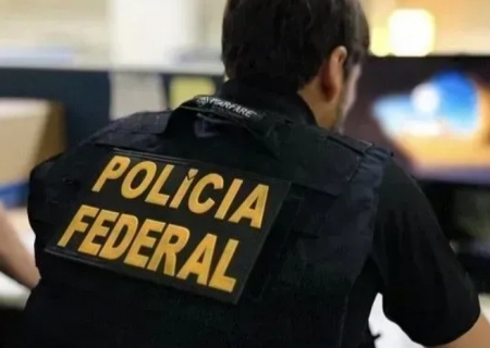 PF mira grupo suspeito de desviar R$ 45 milhões da Caixa