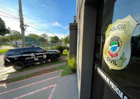 Adolescente que estava desaparecida em Nova Andradina é encontrada e retorna para casa