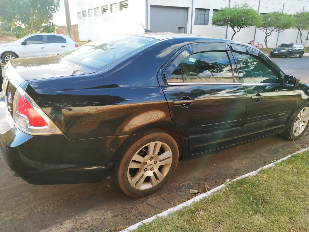 No carro do acusado havia material genético da vítima - Foto: Arquivo/Jornal da nova