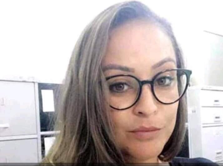 Mariana da Silva Barros Siviero, de 40 anos - Foto: Redes sociais