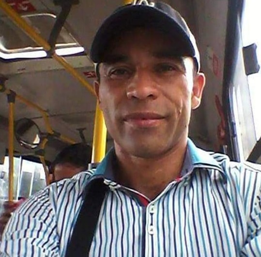 Fabiano Quirino dos Santos, ex-marido 