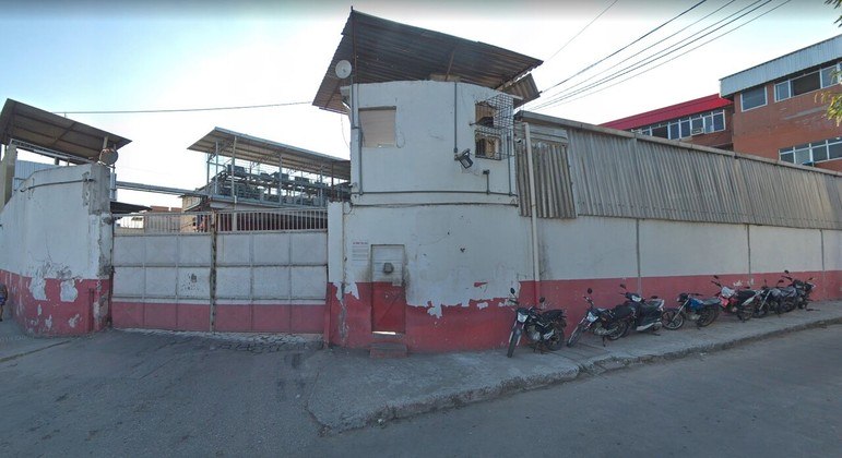 Local onde supostamente funcionaria a Printing Midia, em São João de Meriti (RJ) - Foto: Reprodução Google Maps